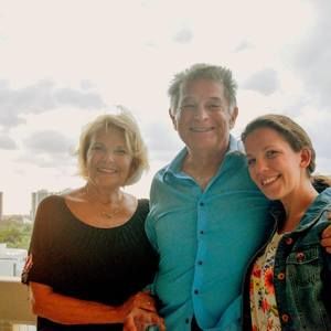 Meet your Posher, Margaret